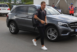 Kevin Magnussen, Haas F1