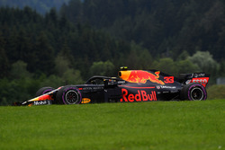 Max Verstappen, Red Bull Racing RB14