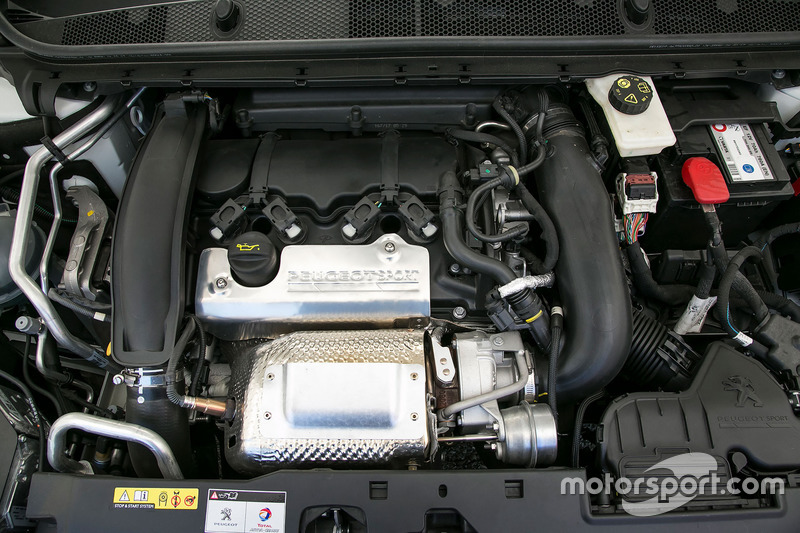 Peugeot 308 Gti