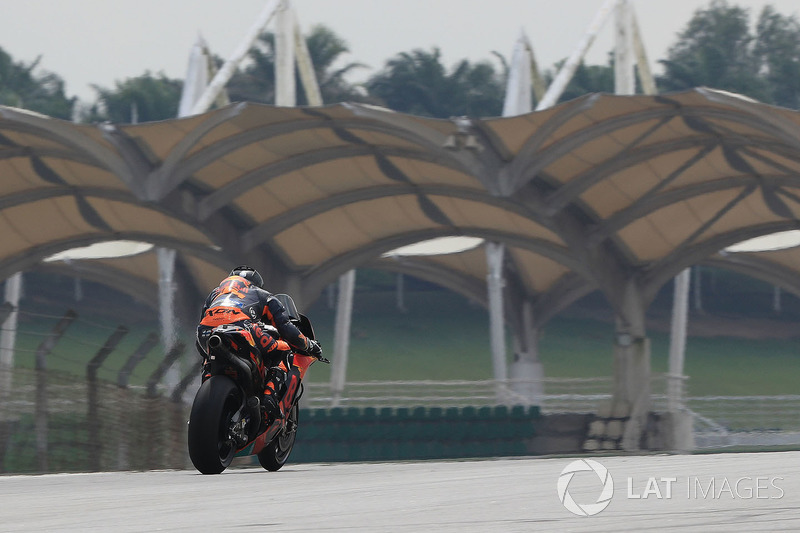 Mika Kallio, Red Bull KTM Factory Racing