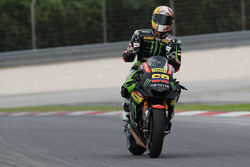 Yonny Hernandez, Monster Yamaha Tech 3