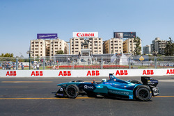 Luca Filippi, NIO Formula E Team