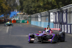 Sam Bird, DS Virgin Racing