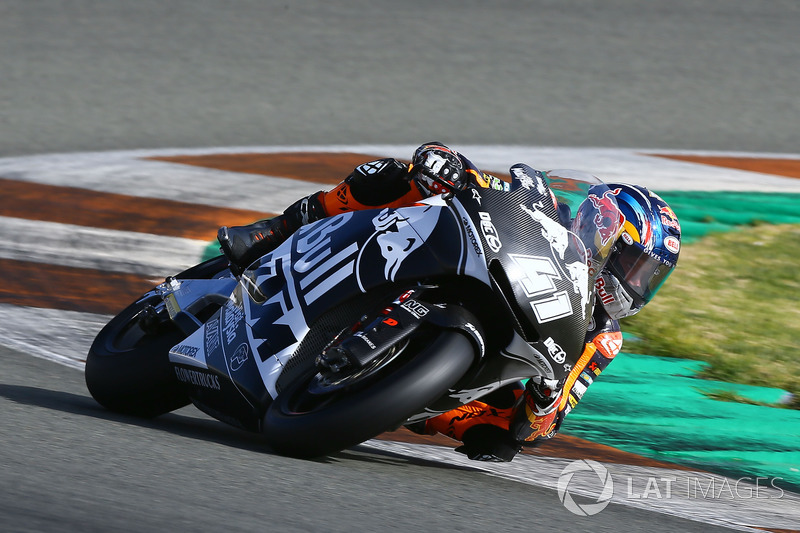 Brad Binder, Red Bull KTM Ajo