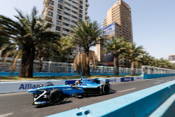 Sébastien Buemi, Renault e.Dams