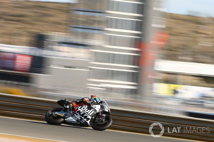 Miguel Oliveira, Red Bull KTM Ajo Moto2