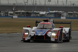 #23 United Autosports Ligier LMP2: Phil Hanson, Lando Norris, Fernando Alonso