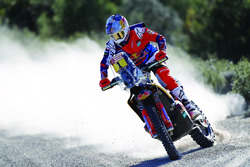 Sam Sunderland, Red Bull KTM Factory Team