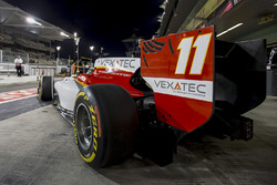 Ландо Норрис, Campos Racing