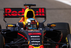 Daniel Ricciardo, Red Bull Racing RB13