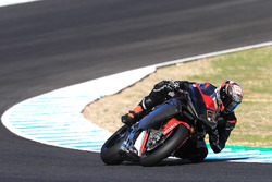 Jordi Torres, MV Agusta