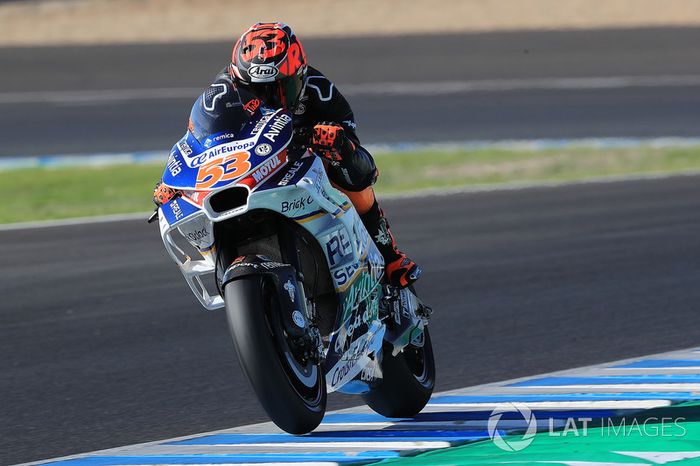 Tito Rabat, Avintia Racing