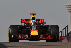 Daniel Ricciardo, Red Bull Racing RB13