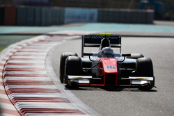 Jordan King, MP Motorsport