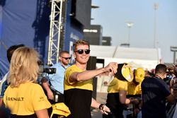 Нико Хюлькенберг, Renault Sport F1