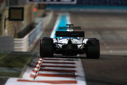 Felipe Massa, Williams FW40