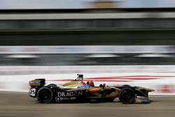 Jean-Eric Vergne, Techeetah