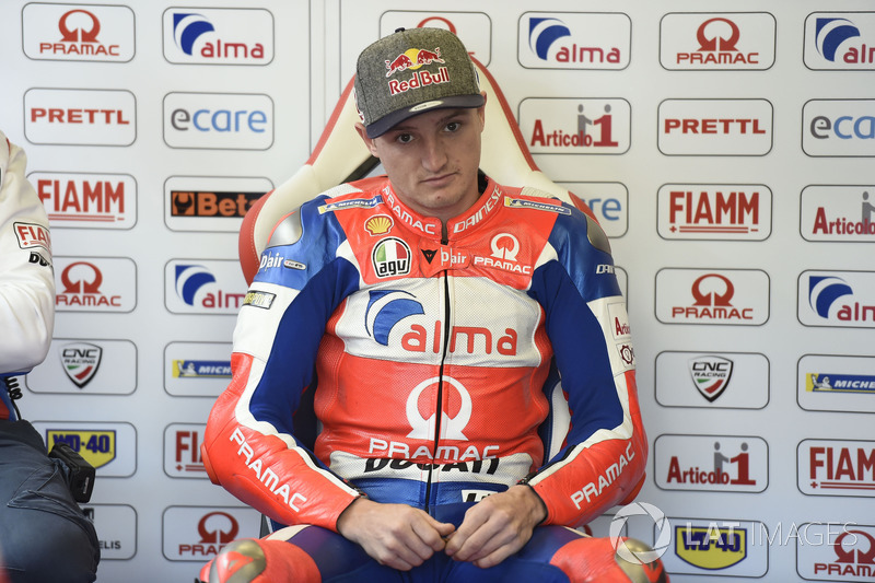 Jack Miller, Pramac Racing