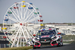 Yann Ehrlacher, ALL-INKL.COM Münnich Motorsport Honda Civic Type R TCR