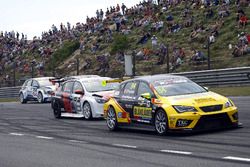 Stian Paulsen, Stian Paulsen Racing Cupra TCR