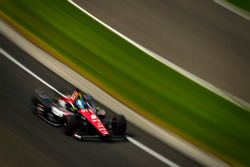 Robert Wickens, Schmidt Peterson Motorsports Honda