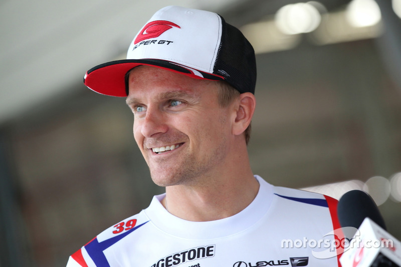 Heikki Kovalainen