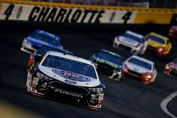 Kevin Harvick, Stewart-Haas Racing, Ford Fusion Jimmy John's