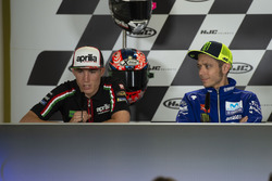 Aleix Espargaro, Aprilia Racing Team Gresini