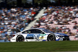 Maxime Martin, BMW Team RBM, BMW M4 DTM