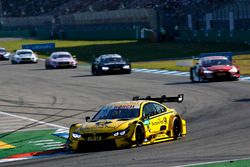 Timo Glock, BMW Team RMG, BMW M4 DTM