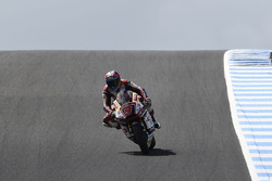 Jorge Navarro, Federal Oil Gresini Moto2