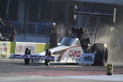 Steve Torrence