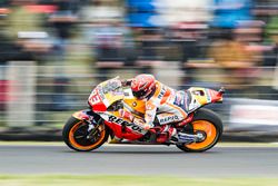 Marc Marquez, Repsol Honda Team