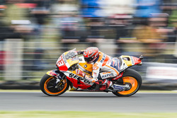 Marc Marquez, Repsol Honda Team
