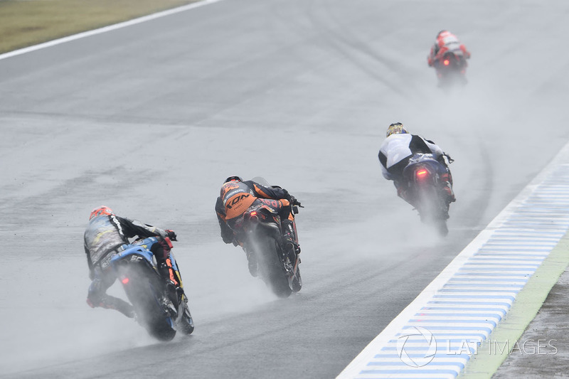 Bradley Smith, Red Bull KTM Factory Racing