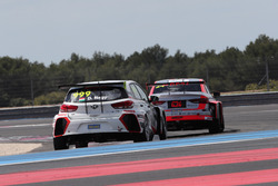 Dániel Nagy, M1RA Hyundai i30 N TCR