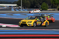 Stian Paulsen, Stian Paulsen Racing Cupra TCR