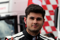 Dániel Nagy, M1RA Hyundai i30 N TCR