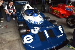 Tyrrell P34