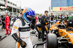 Fernando Alonso, McLaren