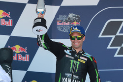 2. Johann Zarco, Monster Yamaha Tech 3