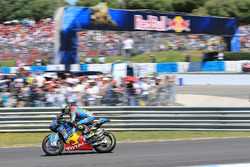 Joan Mir, Marc VDS