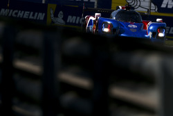 #11 SMP Racing BR Engineering BR1: Mikhail Aleshin, Vitaly Petrov