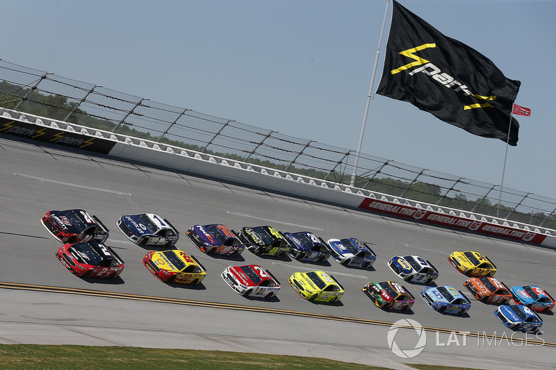 Talladega