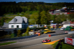 #31 Dragonspeed Oreca 07: Roberto Gonzalez, Pastor Maldonado, Nathanael Berthon