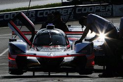 #7 Acura Team Penske Acura DPi, P: Helio Castroneves, Ricky Taylor