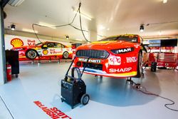 Scott McLaughlin, DJR Team Penske Ford