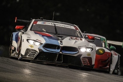 #24 BMW Team RLL BMW M8, GTLM: John Edwards, Jesse Krohn