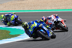 Andrea Iannone, Team Suzuki MotoGP