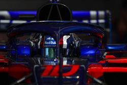 Пьер Гасли, Scuderia Toro Rosso STR13